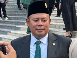 Cucun Harap Kebijakan Sekolah Negeri-Swasta Gratis di DKI Ditiru Daerah Lain