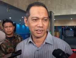 KPK Buka Opsi Terbitkan DPO Gubernur Kalsel Sahbirin Noor
