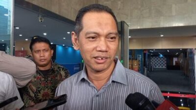 Nurul Gufron Ikut Seleksi CHA, Ini Respon KPK