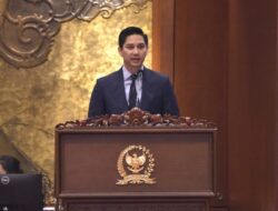 Komisi I DPR Yakini Menteri Kabinet Merah Putih Miliki Kredibilitas Tinggi
