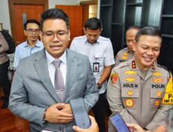 Ingatkan Pesan Prabowo, Pimpinan MPR Desak Polda Sulteng Usut Tuntas Kasus Kematian Tahanan di Palu