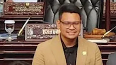 MPR: Pelantikan Presiden dan Wakil Presiden Terpilih Akan Dihadiri 21 Tamu Kenegaraan