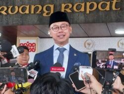 Pimpinan MPR Sorot Ormas Ganggu Pembangunan Pabrik BYD di Subang