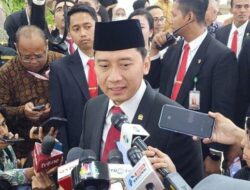 Ibas: Pers Berimbang Jadi Pondasi Demokrasi yang Sehat