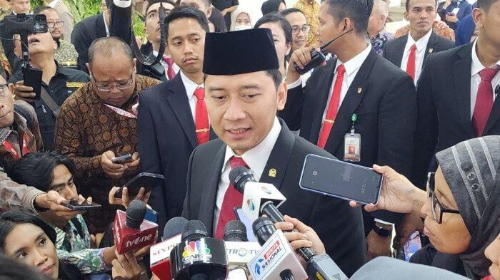 Ibas Ingatkan Anak Muda Jangan Pamer Kekayaan dan Berbohong