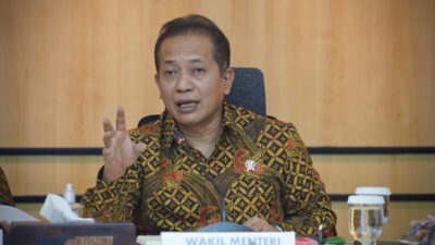 Kemenkop Wajibkan Bank Negara Beri Modal Kopdes Merah Putih