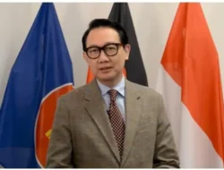 Seperti India, Indonesia Tak Anti-Barat Meski Bergabung BRICS