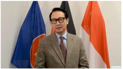Seperti India, Indonesia Tak Anti-Barat Meski Bergabung BRICS