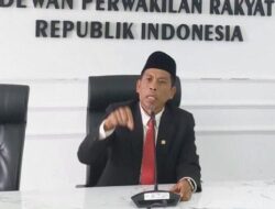 Jadi DPR, Abdul Hadi Bakal Perjuangkan NTB Jadi Lumbung Pangan Nasional