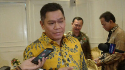 Pemerintah Sita 1,2 Ton Narkoba di 100 Hari Kinerja Prabowo, Adie Kadir: Bukti Implementasi Asta Cita
