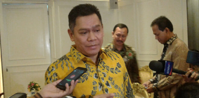 Pemerintah Sita 1,2 Ton Narkoba di 100 Hari Kinerja Prabowo, Adie Kadir: Bukti Implementasi Asta Cita