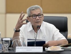 DPR Minta BNPT Aktif Perkuat Pengetahuan Masyarakat Soal Ideologi Pancasila