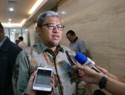 DPR Komit Kawal Transformasi Digital Industri Penyiaran Nasional