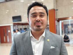 DPR Minta MK Hati-hati Selesaikan 275 Sengketa Pilkada 2024
