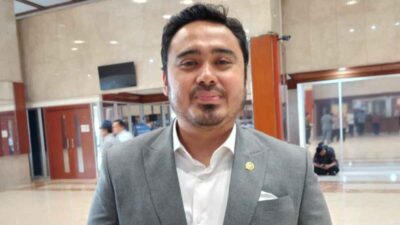 Komisi II Usul Batas Wilayah Daerah Diatur Lewat UU