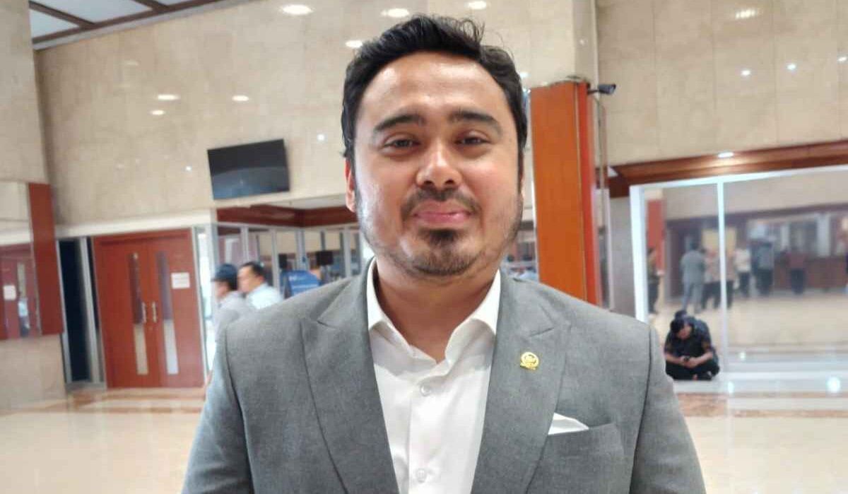 DPR Minta MK Hati-hati Selesaikan 275 Sengketa Pilkada 2024