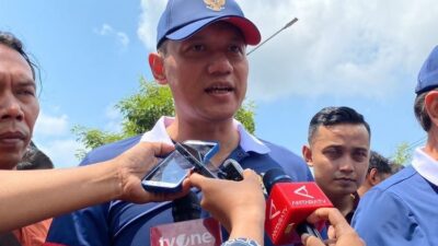 AHY Akui Retreat di Akmil Magelang Jadi Momen Nostalgia