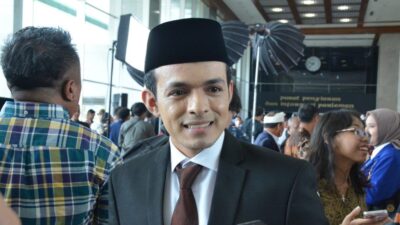 DPR: Penyakit Jantung, Diabetes, dan Stunting Jadi Permasalahan Utama Kesehatan di Indonesia