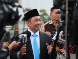 Dugaan Sementara Kematian Diplomat Indonesia di Peru Adalah Perampokan