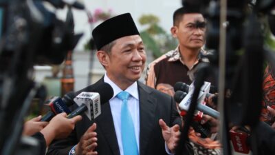 Dugaan Sementara Kematian Diplomat Indonesia di Peru Adalah Perampokan