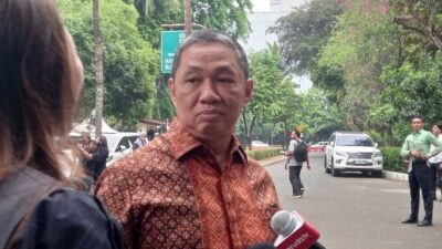 Sejumlah Menteri Pemerintahan Prabowo-Gibran Terima Pembekalan Geopolitik dan Ekonomi di Hambalang