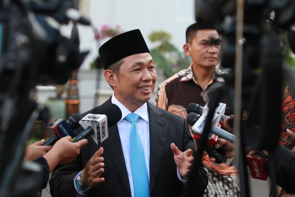 Dugaan Sementara Kematian Diplomat Indonesia di Peru Adalah Perampokan