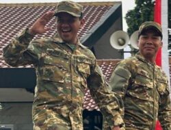 Cerita Bahlil di Retreat Akmil Magelang, Repot Bangun Pagi dan Tidur Cuma 2 Jam