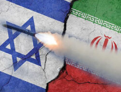 Iran Peringatkan Media Pemerintah Israel Segera Evakuasi Karyawannya Sebelum Dihancurkan