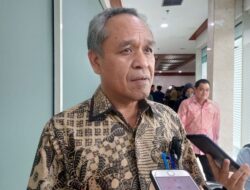 DPR: Undang Orang ke Demo Sah, Kecuali Hasut Kekerasan