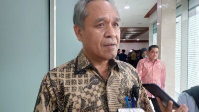 Kata Benny, Belum Ada Mekanisme Penetapan Pimpinan dan Anggota AKD Periode 2024-2029