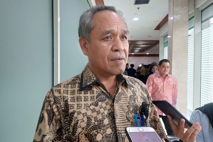 Legislator Demokrat Klaim Kepuasan Masyarakat Tinggi Bukti Program Prabowo Berdampak Positif