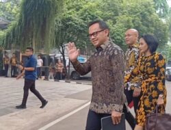 Hari Ini, 58 Orang Dipanggil Prabowo untuk Bantu Kabinet Pemerintahannya