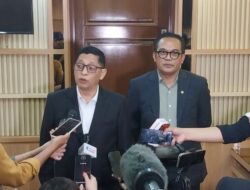 Baleg Klaim Belum Lihat Ada Usulan RUU Pembatasan Uang Kartal Masuk Prolegnas