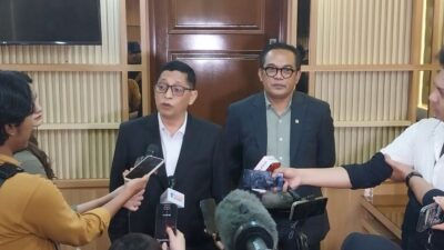Ungkap Alasan RUU DKJ Dirampungkan Sebelum Pilkada, Baleg: Agar Tak Ada Problem Hukum