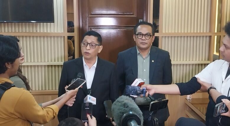 Ungkap Alasan RUU DKJ Dirampungkan Sebelum Pilkada, Baleg: Agar Tak Ada Problem Hukum