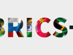 Fraksi PKS Dukung Penuh Langkah Indonesia Gabung BRICS
