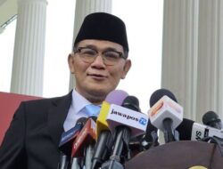 Budiman Sudjatmiko Bantah Masuk Bursa Reshuffle Kabinet