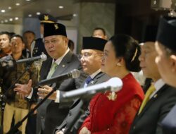 Cucun: Nomenklatur Kementerian Kabinet Prabowo Bakal Diketahui Paling Lambat 14 Oktober