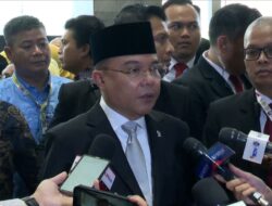 Dasco: Pembentukan AKD DPR Rampung 15-16 Oktober