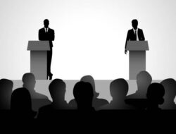 KPU DKI Bagi Enam Segmen Debat Paslon Pilkada Jakarta