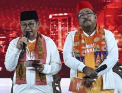 Pramono-Rano Temui Anies Bahas Hati ke Hati
