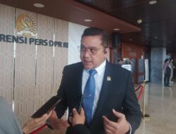 Dede Yusuf: Jeda Waktu Pemilihan Tingkat Nasional dan Daerah Bakal Dipertimbangkan Saat Revisi UU Pemilu