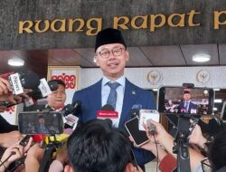 Wakil Ketua MPR Minta Pemerintah Proaktif Tingkatkan Diplomasi Pembebasan Palestina
