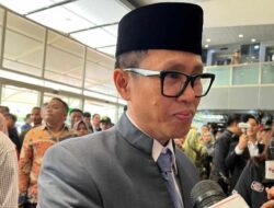 Eko Patrio Klaim Ada Wacana Jumlah Komisi DPR Jadi 13