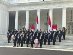 Pemerintah Pelajari Putusan MK Larang Wamen Rangkap Jabatan