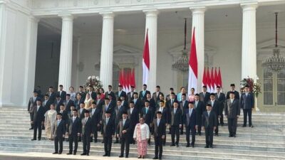 Pemerintah Pelajari Putusan MK Larang Wamen Rangkap Jabatan
