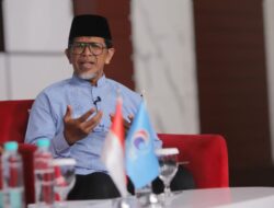 Gelora Yakin Kehadiran Anis Matta dan Fahri Hamzah Bisa Bantu Prabowo Wujudkan Mimpi-mimpinya