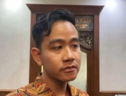 Mas Wapres Gibran Saksikan Laga Timnas Melawan Jepang di GBK