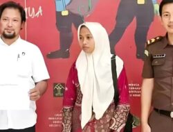 Menteri Abdul Mu’ti Beri Bantuan Afirmasi ke Guru Honorer Supriyani Dijadikan PPPK