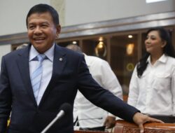 Qodari Sebut Herindra Sosok yang Tepat Pimpin BIN